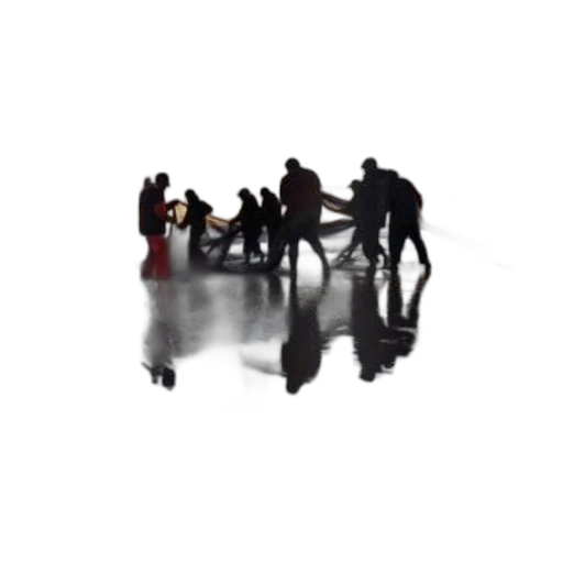 staff, umbrella, furniture, bottle transparent PNG cut-out