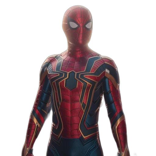 mask, jacket, animal, concept art transparent PNG cut-out