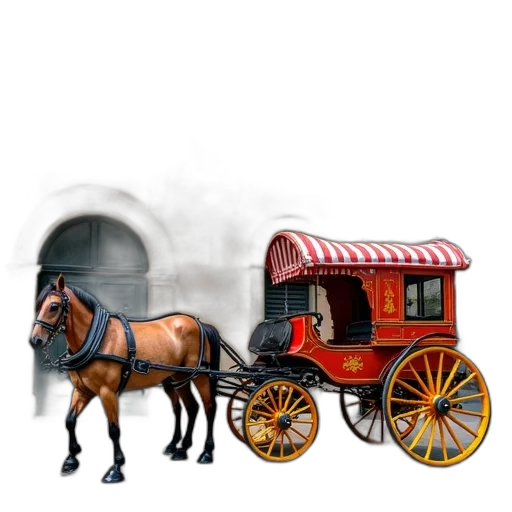 car, furniture, staff, concept art transparent PNG cut-out