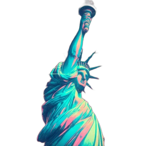 dress, weapon, staff, concept art transparent PNG cut-out