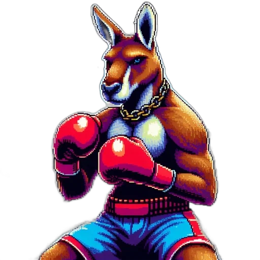 animal, weapon, mask, jacket transparent PNG cut-out