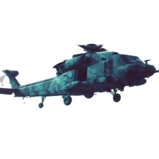 dragon, weapon, animal, 3d render transparent PNG cut-out
