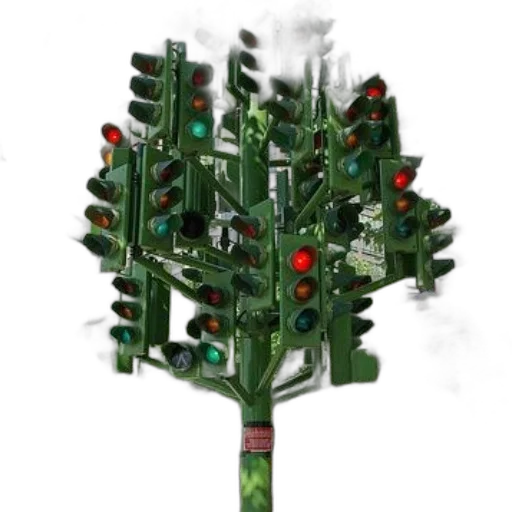 tree, crown, weapon, staff transparent PNG cut-out