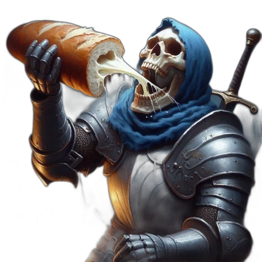 sword, staff, mask, face transparent PNG cut-out