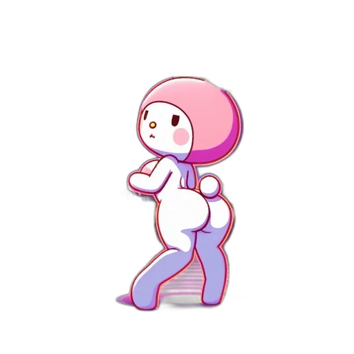 robot, creature, dress, animal transparent PNG cut-out