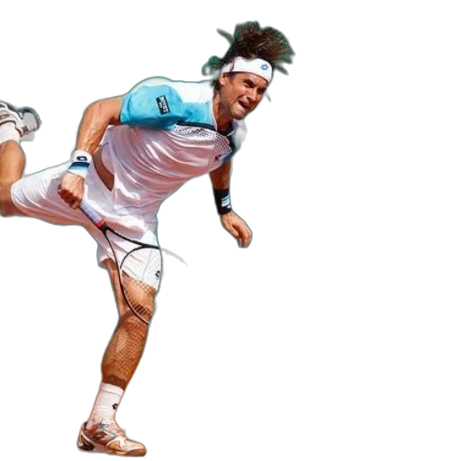 photorealistic, 3d render, concept art, tennis transparent PNG cut-out