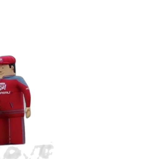 robot, car, hat, staff transparent PNG cut-out