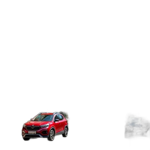 car, robot, 3d render, concept art transparent PNG cut-out