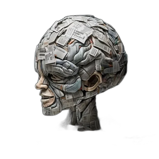mask, crown, face, robot transparent PNG cut-out