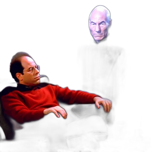 furniture, creature, robot, face transparent PNG cut-out