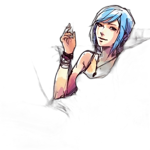 bottle, dress, weapon, staff transparent PNG cut-out