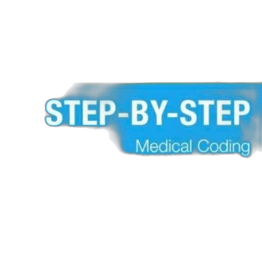 3d render, cover, step-by-step, medical transparent PNG cut-out