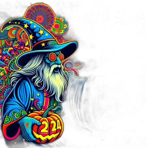 hat, fantasy art, concept art, photorealistic transparent PNG cut-out