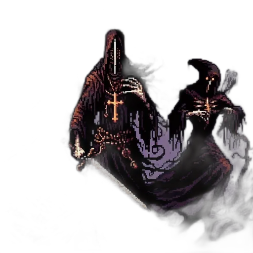 mask, dragon, sword, weapon transparent PNG cut-out
