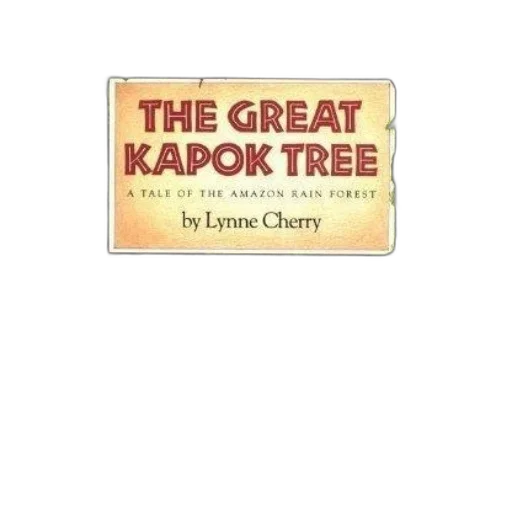 tree, creature, crown, great transparent PNG cut-out