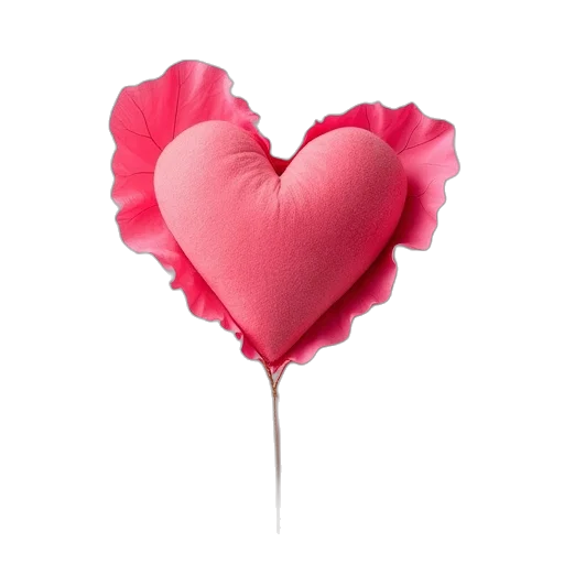 flower, jewelry, valentine, day transparent PNG cut-out