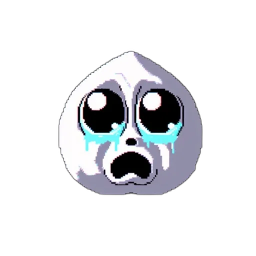 mask, face, staff, creature transparent PNG cut-out