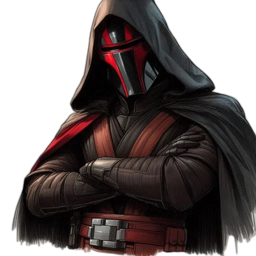 mask, face, staff, concept art transparent PNG cut-out