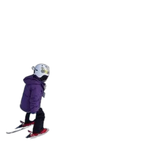 staff, hat, jacket, robot transparent PNG cut-out