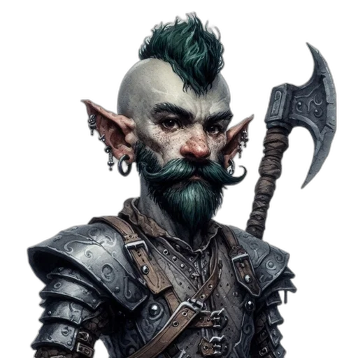 staff, face, dragon, mask transparent PNG cut-out