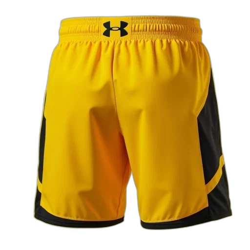 under, armour, shorts, shown transparent PNG cut-out