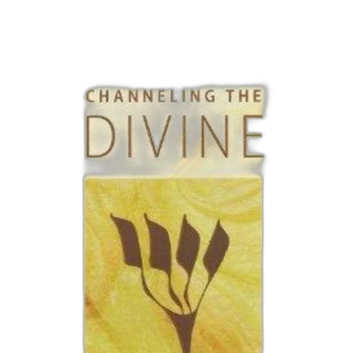 channeling, divine, book, cover transparent PNG cut-out