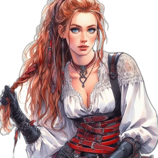sword, weapon, staff, dress transparent PNG cut-out
