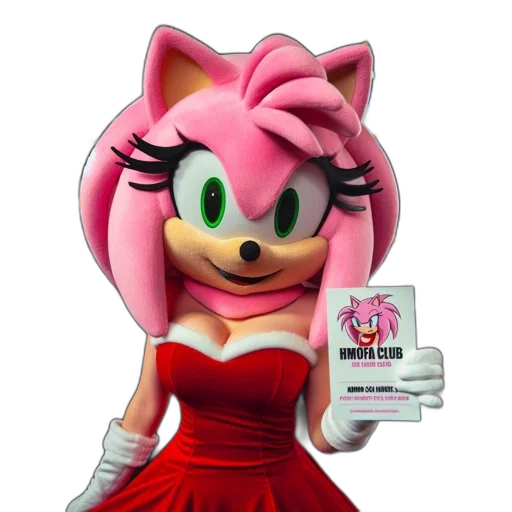 dress, animal, hair, weapon transparent PNG cut-out