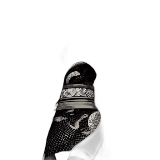 shoes, mask, hat, dress transparent PNG cut-out