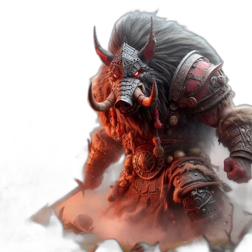 dragon, creature, animal, concept art transparent PNG cut-out