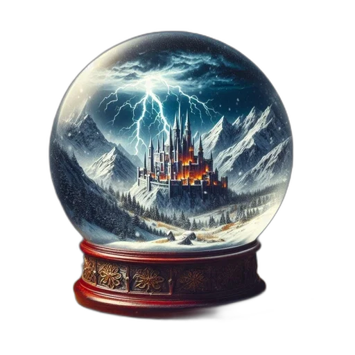 furniture, fantasy art, concept art, photorealistic transparent PNG cut-out