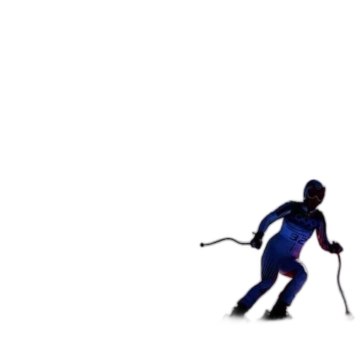 staff, weapon, robot, animal transparent PNG cut-out
