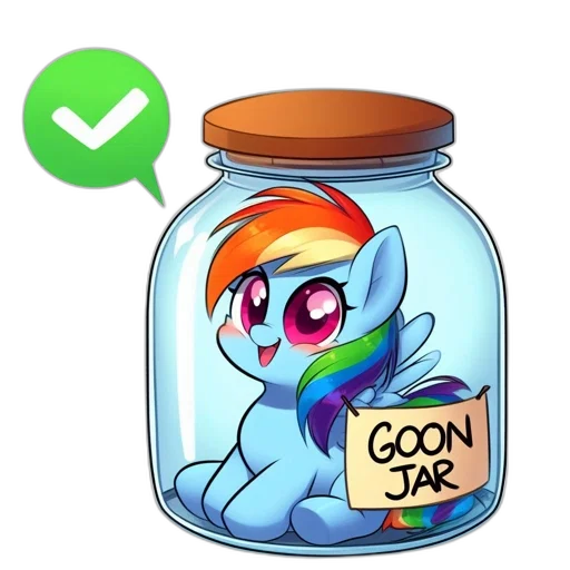 bottle, pixel art, concept art, cartoon transparent PNG cut-out