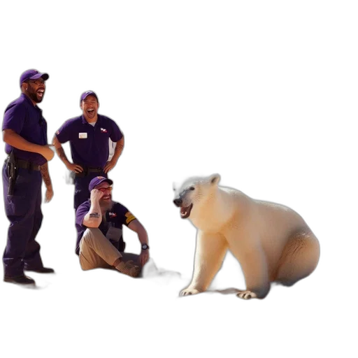 staff, animal, creature, weapon transparent PNG cut-out