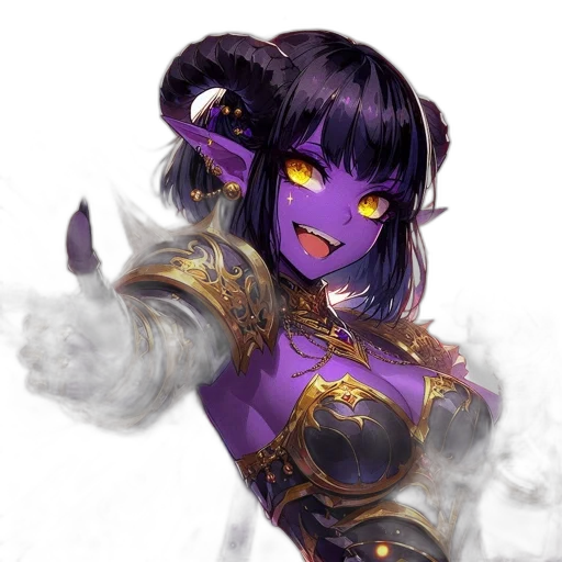 staff, mask, dragon, weapon transparent PNG cut-out