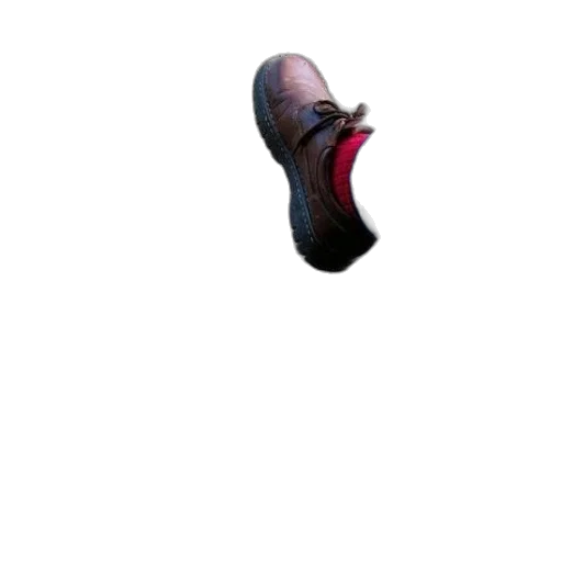 shoes, face, hat, mask transparent PNG cut-out