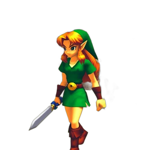 staff, sword, weapon, dress transparent PNG cut-out