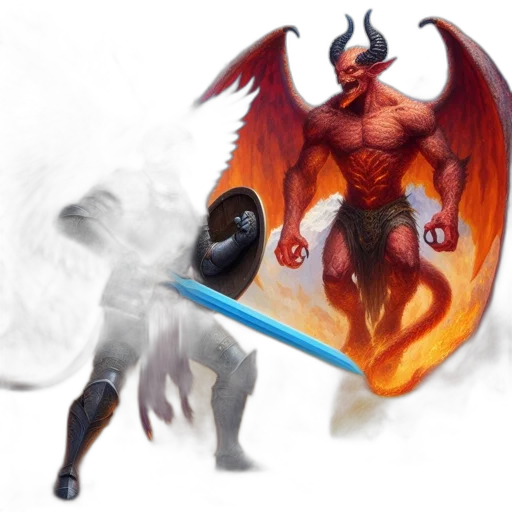 dragon, sword, weapon, concept art transparent PNG cut-out
