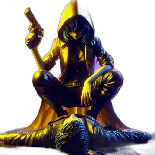 sword, weapon, concept art, comic book art transparent PNG cut-out
