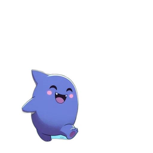 creature, animal, staff, weapon transparent PNG cut-out
