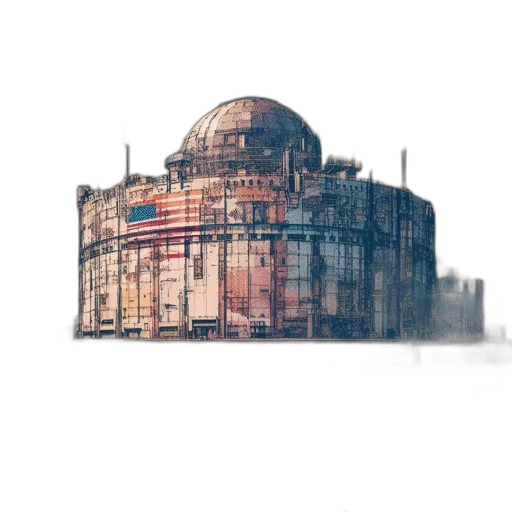 building, crown, robot, hat transparent PNG cut-out