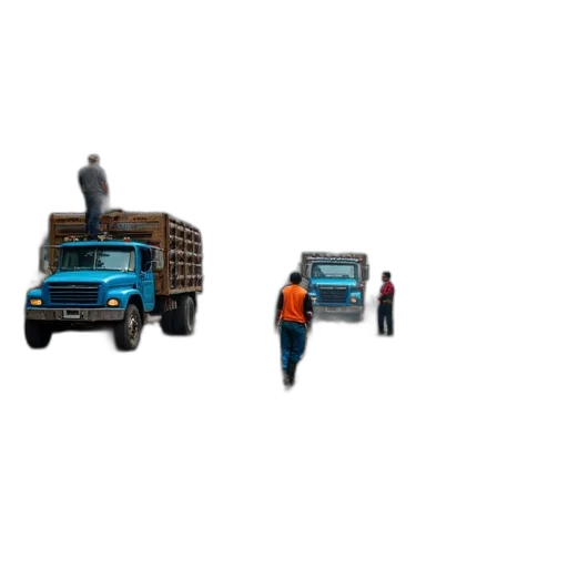 car, robot, weapon, staff transparent PNG cut-out