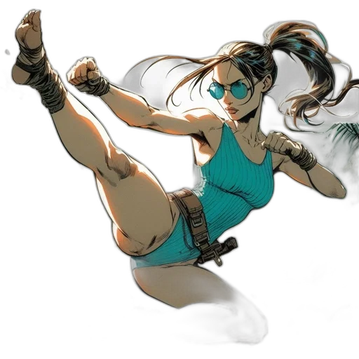 staff, concept art, comic book art, 3d render transparent PNG cut-out