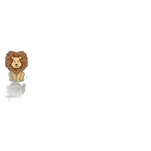 animal, crown, creature, staff transparent PNG cut-out