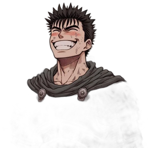 face, dragon, mask, staff transparent PNG cut-out
