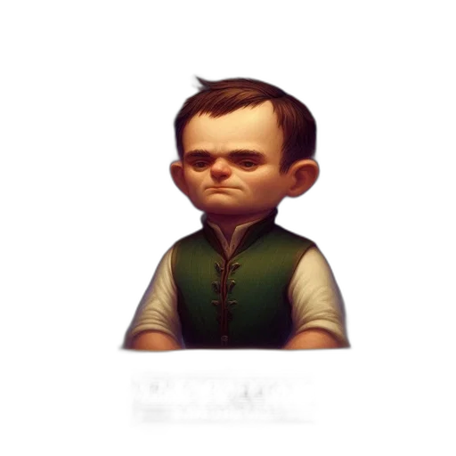 face, staff, pixel art, concept art transparent PNG cut-out