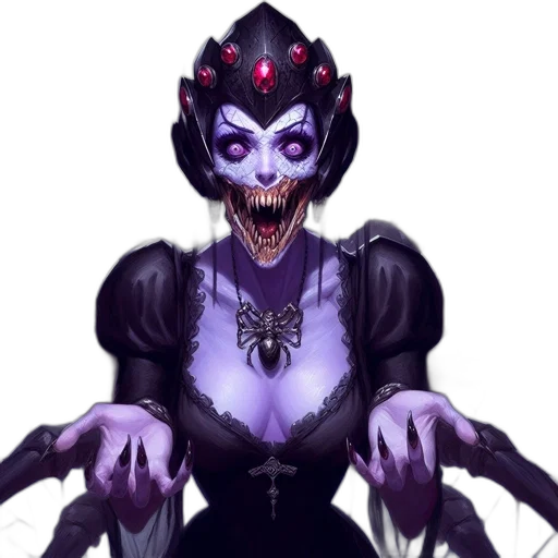 mask, creature, concept art, pixel art transparent PNG cut-out