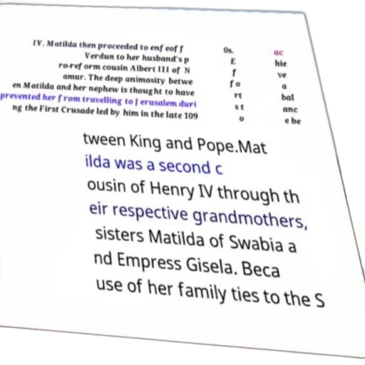 matilda, second, cousin, henry transparent PNG cut-out