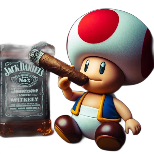 bottle, weapon, hat, food transparent PNG cut-out
