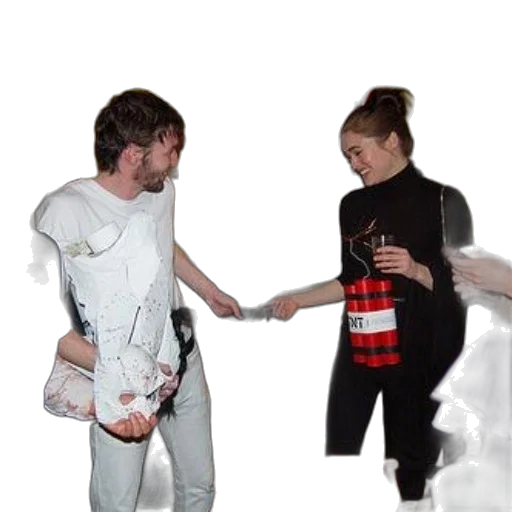 jacket, robot, outer space, fire transparent PNG cut-out